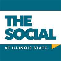 The Social at Illinois State Logo