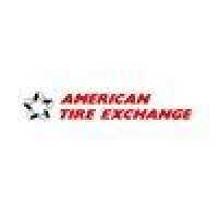 American Tire Exchange Logo