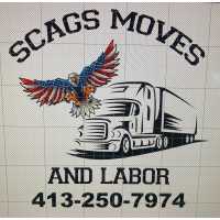 Scags Enterprise, LLC Logo
