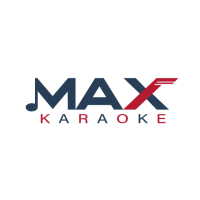 Max Karaoke Studio Logo