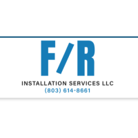 F/R Installation Services LLC Logo