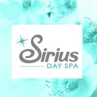 Sirius Day Spa - Roswell Corners Logo
