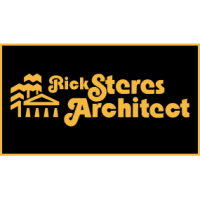 Rick Steres - Residential Architect Logo