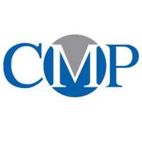 Career Management Partners (CMP) Logo