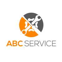 ABC Service | HVAC & Appliances Logo