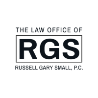 The Law Office of Russell Gary Small, P.C. Logo