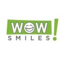 Wow Smiles Logo