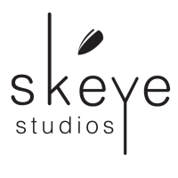 SkEye Media Logo