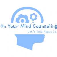 On Your Mind Counseling, LLC Logo