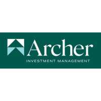 Richard J. Archer - Archer Investment Management Logo