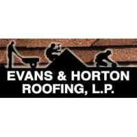 Evans & Horton Roofing, L.P. Logo