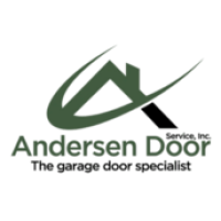 Andersen Door Service Logo
