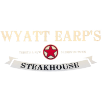 Wyatt Earp's Steakhouse Logo
