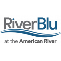 River Blu Apartments Logo