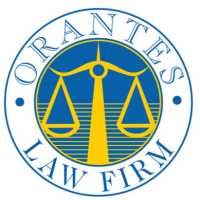 The Orantes Law Firm Logo