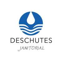 Deschutes Janitorial Logo