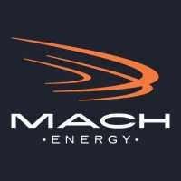MACH Energy Logo