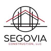 Segovia Construction Logo