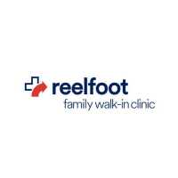 Reelfoot Family Walk-in Clinic - Paris, TN Logo