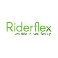 Riderflex Logo