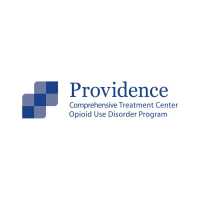 Providence Comprehensive Treatment Center Logo