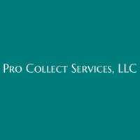 Pro Collect Services LLC Logo