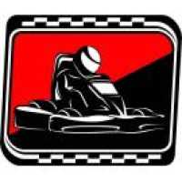 IndyKart Raceway Logo