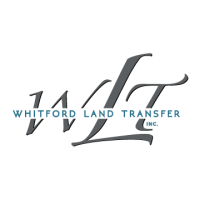 Whitford Land Transfer Inc. Logo