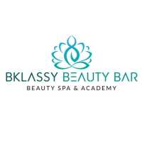 Bklassy Beauty Bar Logo