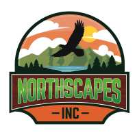 Northscapes INC Logo