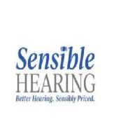 Sensible Hearing Logo