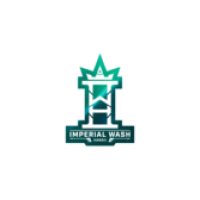 Imperial Wash Hawaii LLC Logo