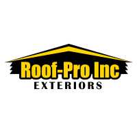 Roof Pro Logo