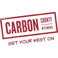 Carbon County Visitors' Council Logo