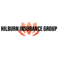 Hilburn Insurance Group Logo