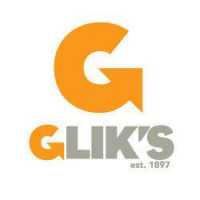 Glikâ€™s Logo