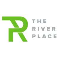 The River Place Logo