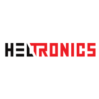 Heltronics Inc. Logo