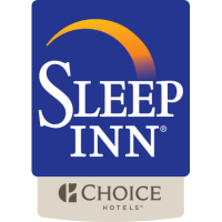 Sleep Inn & Suites Conference Center and Water Park Logo
