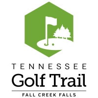 Fall Creek Falls Golf Course (TN Golf Trail) Logo