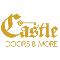 Castle Doors & More - Residential Exterior Doors Logo