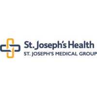 St. Joseph's Health Primary Care Logo
