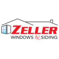 Zeller Windows & Siding Inc. Logo