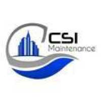 CSI Maintenance, LLC Logo