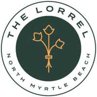 The Lorrel Logo