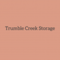 Trumble Creek Storage Logo