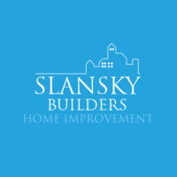Slansky Builders Home Improvement Logo