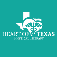 Heart of Texas Physical Therapy Logo