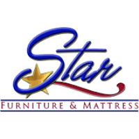 Star Furniture & Mattress Logo