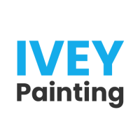 Ivey Heating & Air Conditioning Logo